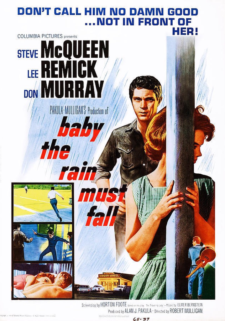 Baby The Rain Must Fall Streaming Oglądaj Online